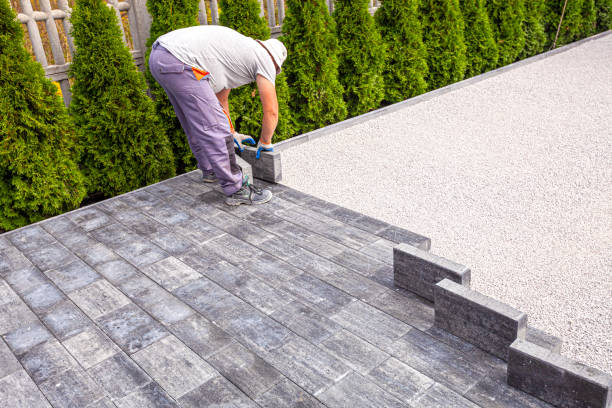Best Driveway Pavers Near Me  in Stevens Point, WI