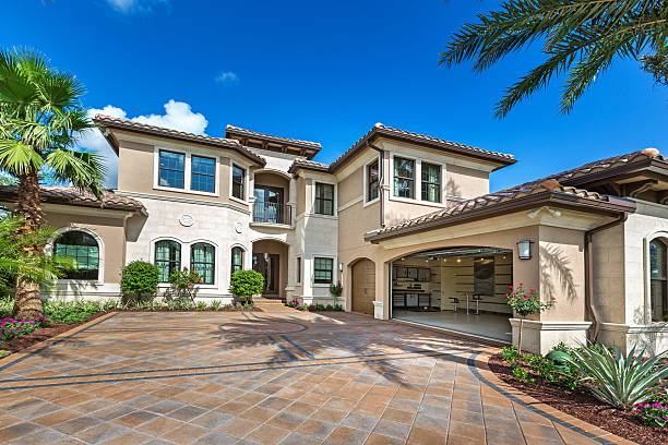 Reliable Stevens Point, WI Driveway Pavers Solutions