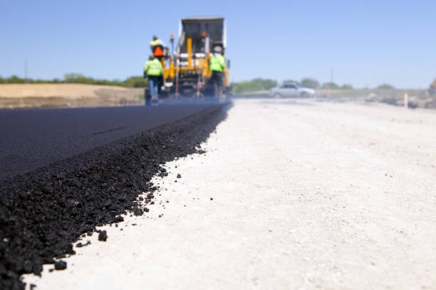 Trusted Stevens Point, WI Driveway Pavers Experts
