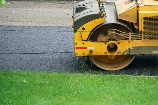 Best Brick Driveway Pavers  in Stevens Point, WI