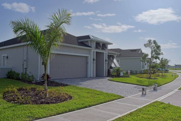 Reasons to Select Us for Your Driveway Paving Requirements in Stevens Point, WI