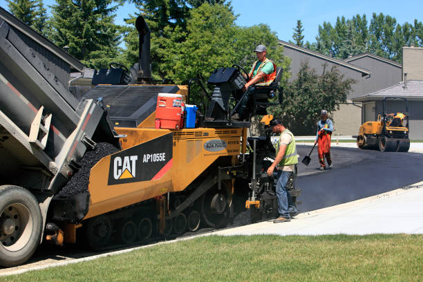 Best Best Driveway Pavers  in Stevens Point, WI