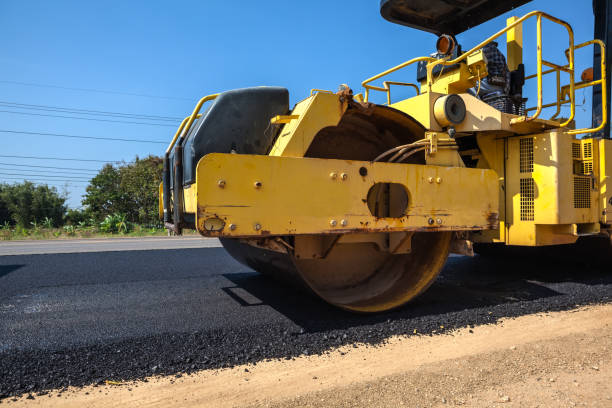 Best Driveway Pavers Cost  in Stevens Point, WI